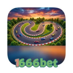 1666bet