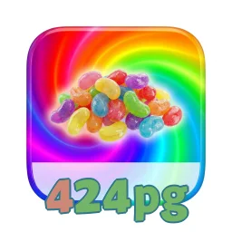 424pg