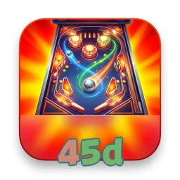45d