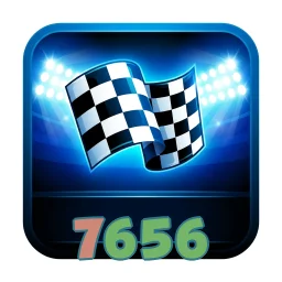 7656