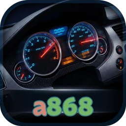 a868