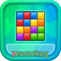 peacockpg